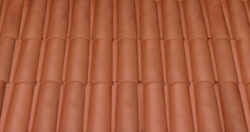 Coppotech Rosso Naturale